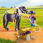 6970 PLAYMOBIL Pony Stars