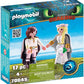 70045 PLAYMOBIL Astrid e Hiccup