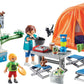 70089 PLAYMOBIL Tenda dei Campeggiatori