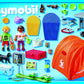 70089 PLAYMOBIL Tenda dei Campeggiatori
