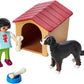 70136 PLAYMOBIL Cane con Cuccia