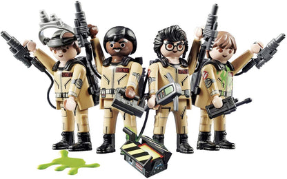 70175 PLAYMOBIL Ghostbusters Collector's Set