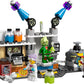 70418 LEGO Hidden Side - Il Laboratorio Spettrale di J.B.