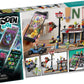70422 LEGO Hidden Side - Attacco alla Capanna dei Gamberetti