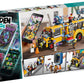 70423 LEGO Hidden Side  - Autobus di Intercettazione Paranormale 3000
