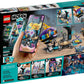 70433 LEGO Hidden Side - Sottomarino di J.B.