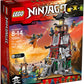 70594 LEGO Ninjago - Assedio al Faro