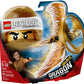70644 LEGO Ninjago - Maestro Dragone D'oro