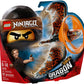 70645 LEGO Ninjago - Cole Maestro Dragone