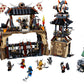 70655 LEGO Ninjago - La Fossa Del Dragone