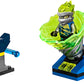 70682 LEGO Ninjago - Slam Spinjitzu Jay