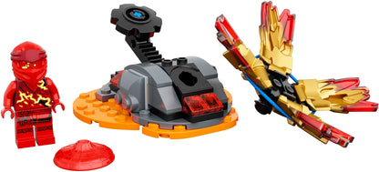 70686 LEGO Ninjago - Spinjitzu Burst Kai