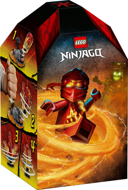 70686 LEGO Ninjago - Spinjitzu Burst Kai