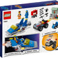 70821 LEGO Movie - Emmet E L'officina Aggiustatutto Di Benny!