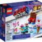 70822 LEGO Movie - Gli Amici Di Unikitty Più Dolci Di Sempre!