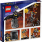 70836 LEGO Movie - Batman™ Pronto Alla Battaglia E Barbacciaio