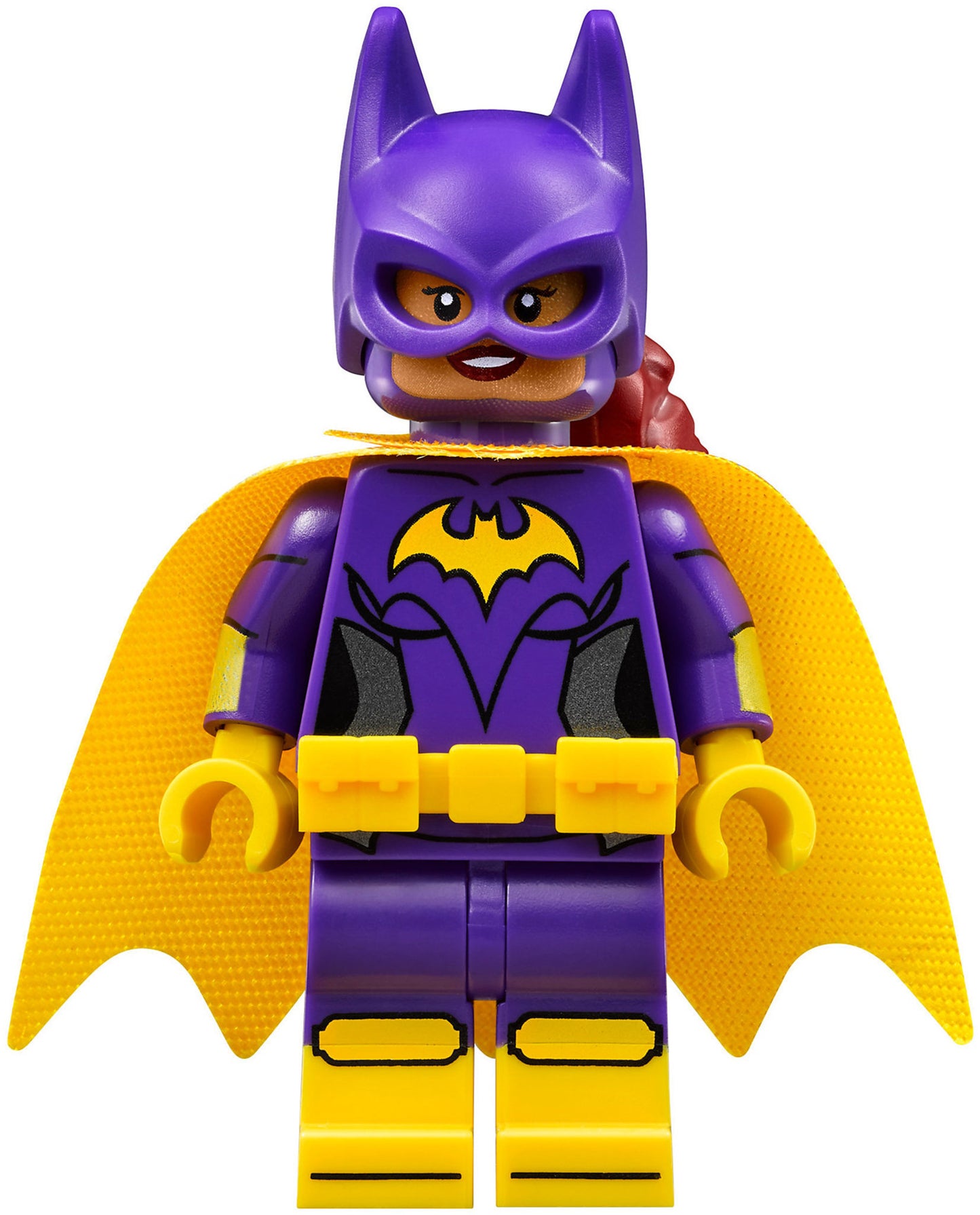 70902 LEGO Batman Movie L'inseguimento Sulla Catcycle Di Catwoman™