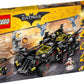 70917 LEGO Batman Movie Ultimate Batmobile