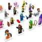 71023 LEGO Minifigures THE LEGO® MOVIE 2 - Serie Completa