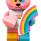 71025 LEGO Minifigures Serie 19 - Personaggi