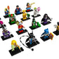 71026 LEGO Minifigures Serie DC Super Heroes Completa
