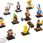 71030 LEGO Minifigures Serie Looney Tunes™ Completa