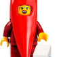71032 LEGO Minifigures Serie 22 - Personaggi