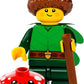 71032 LEGO Minifigures Serie 22 - Personaggi