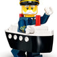 71034 LEGO Minifigures Serie 23 - Personaggi