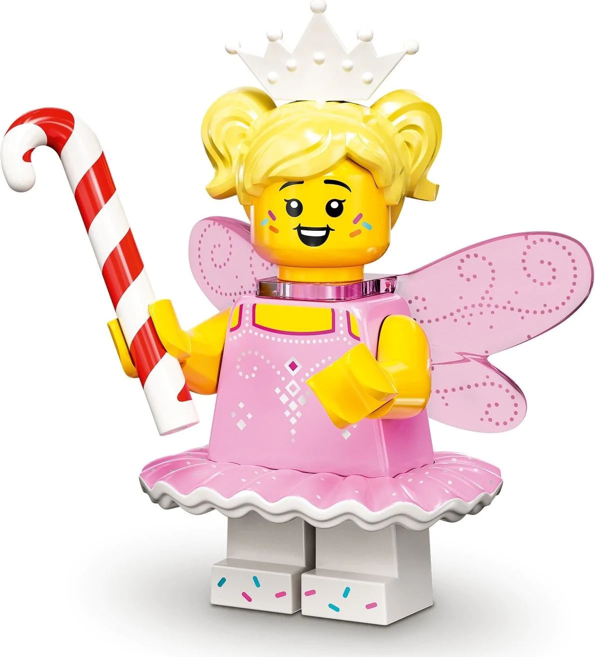 71034 LEGO Minifigures Serie 23 - Personaggi