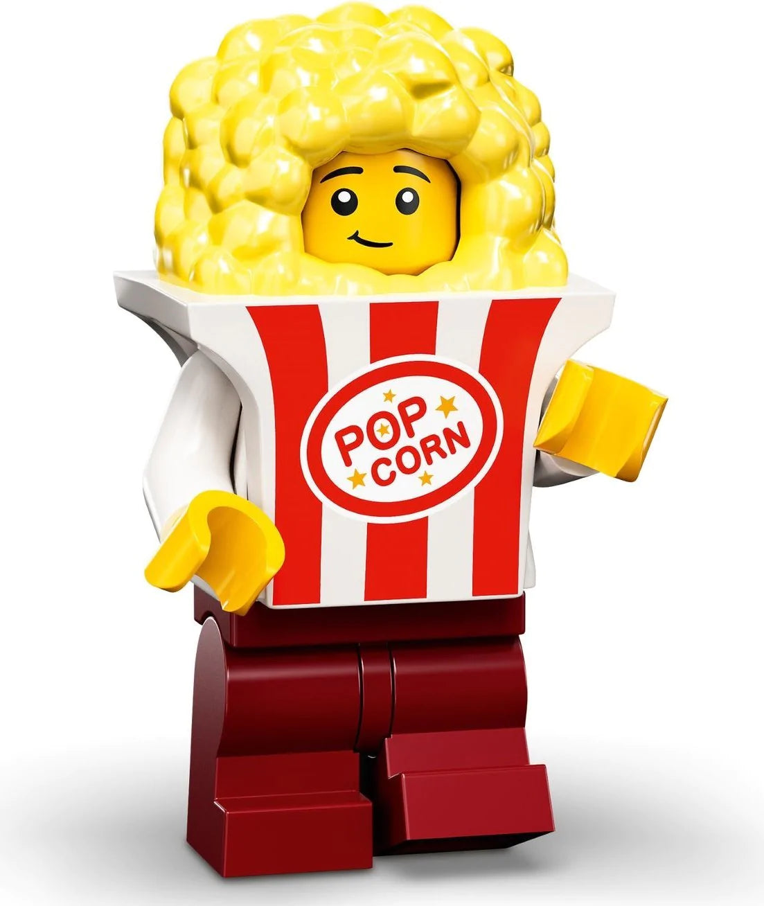 71034 LEGO Minifigures Serie 23 - Personaggi