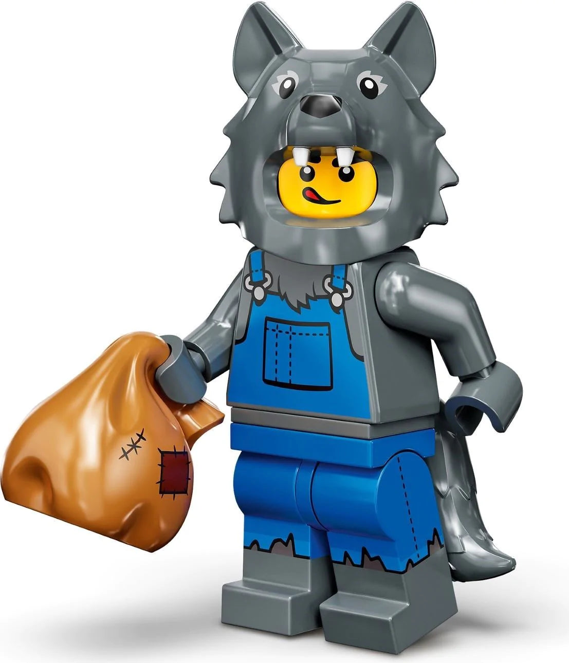 71034 LEGO Minifigures Serie 23 - Personaggi