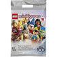 71038 LEGO Minifigures Serie Disney 100 - Personaggi
