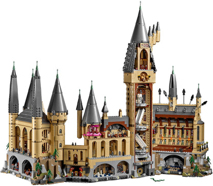 71043 LEGO Harry Potter - Castello Di Hogwarts™