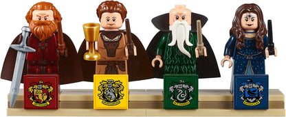 71043 LEGO Harry Potter - Castello Di Hogwarts™