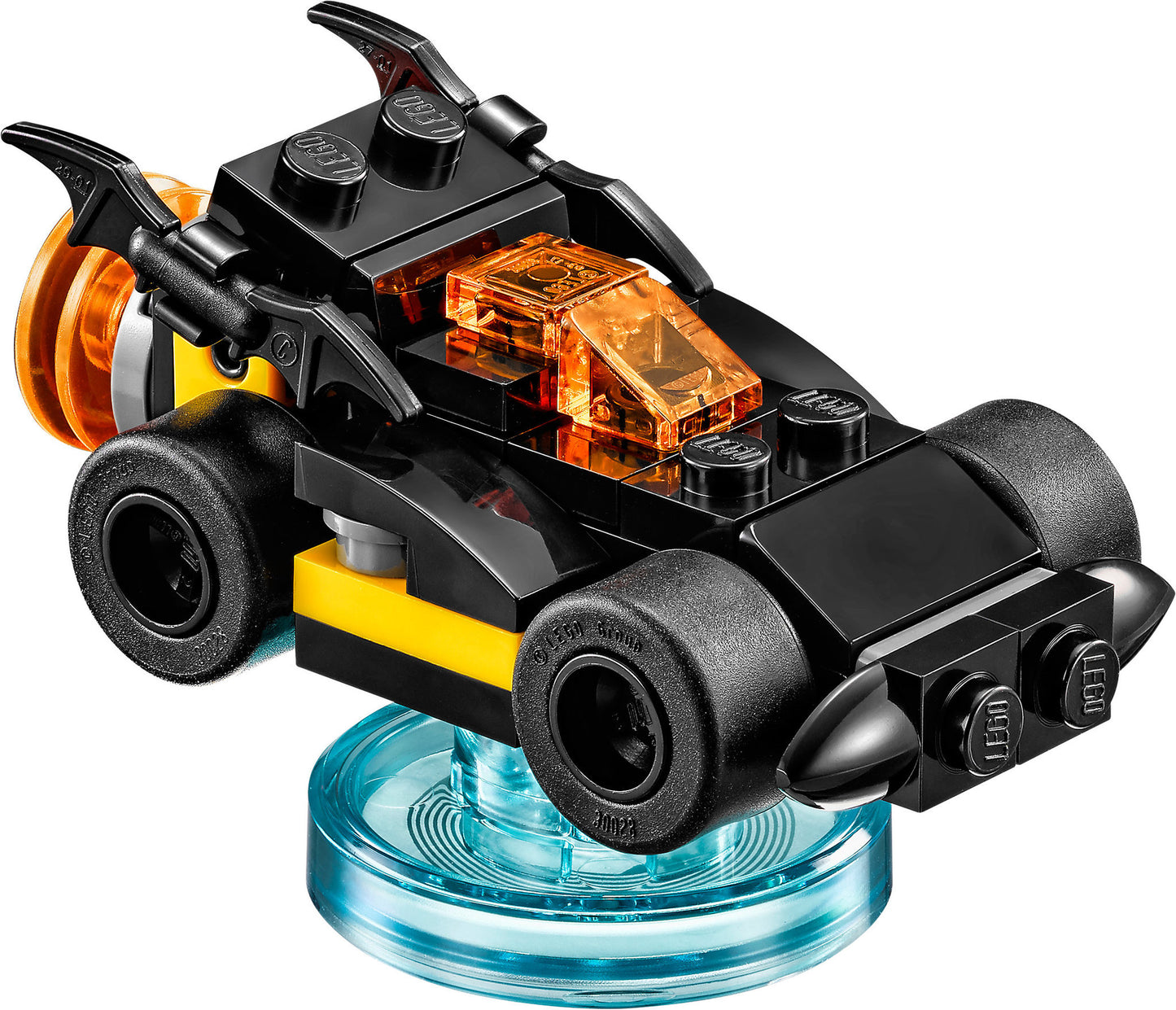 71171 LEGO Dimension - Starter Pack: PS4