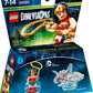 71209 LEGO Dimension - DC - Fun Pack: Wonder Woman