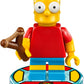 71211 LEGO Dimension - The Simpsons - Fun Pack: Bart