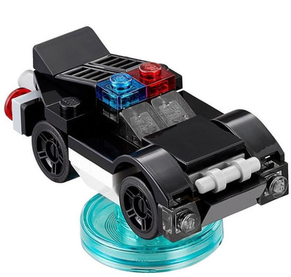 71213 LEGO Dimension - The LEGO Movie - Fun Pack: Bad Cop