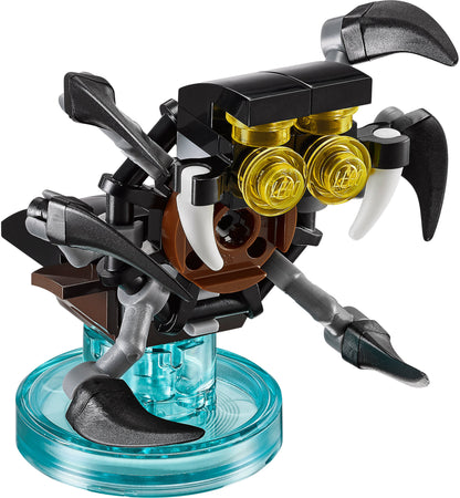 71218 LEGO Dimension - The Lord of the Ring - Fun Pack: Gollum