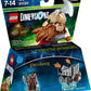 71220 LEGO Dimension - The Lord of the Rings - Fun Pack: Gimli