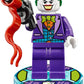 71229 LEGO Dimension -DC - Team Pack: Joker & Harley Quinn
