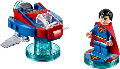 71236 LEGO Dimension - DC - Fun Pack: Superman