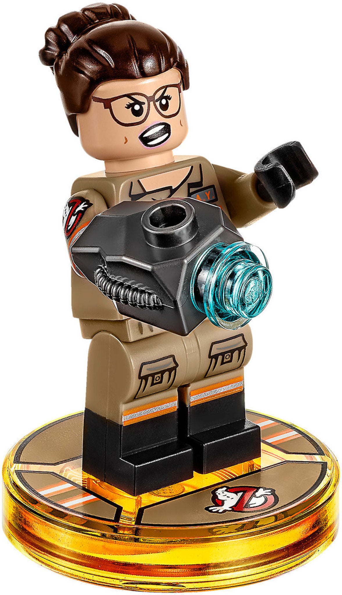 71242 LEGO Dimension - New Ghostbusters - Story Pack: Play the Complete Movie