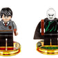71247 LEGO Dimension - Harry Potter - Level Pack: Harry Potter and Lord Voldemort