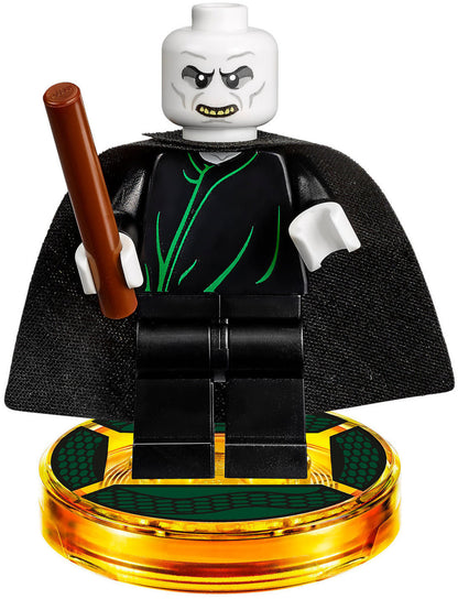 71247 LEGO Dimension - Harry Potter - Level Pack: Harry Potter and Lord Voldemort