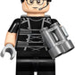 71248 LEGO Dimension - Mission Impossible - Level Pack: Ethan Hunt