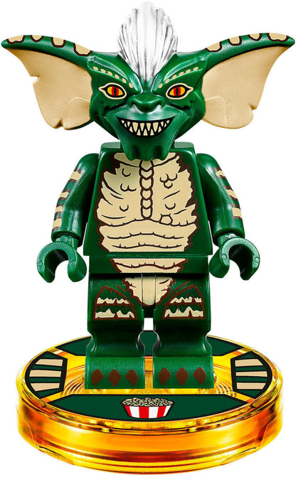 71256 LEGO Dimension - Gremlins - Team Pack: Gremlins