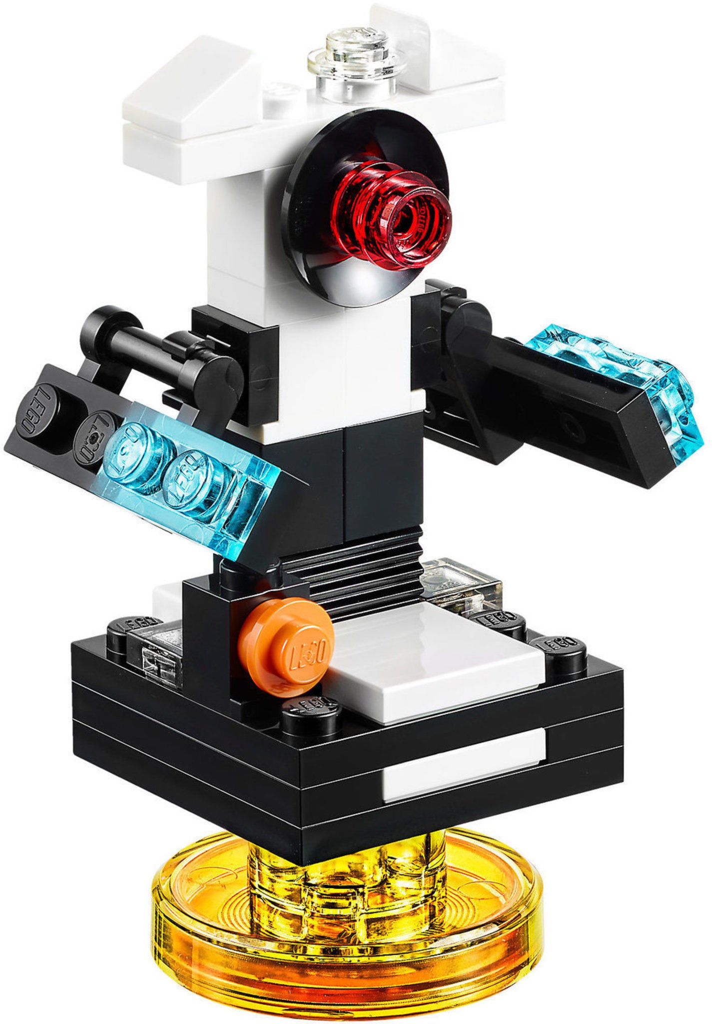 71256 LEGO Dimension - Gremlins - Team Pack: Gremlins
