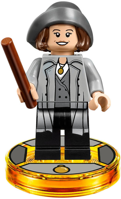 71257 LEGO Dimension - Fantastic Beasts - Fun Pack: Tina Goldstein